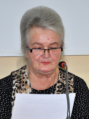 Zdjęcie osoby Helena Czerniawska