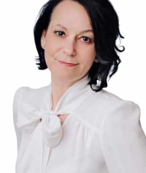 Zdjęcie osoby Agnieszka Bejnarowicz
