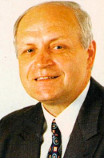 Zdjęcie osoby Henryk Bieńkowski