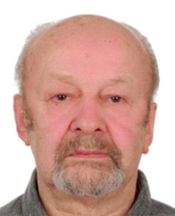 Zdjęcie osoby Wiesław Parus