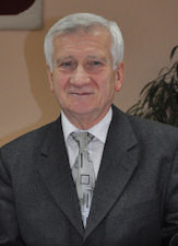 Zdjęcie osoby Roman Ciarka