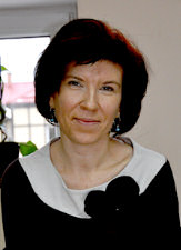 Zdjęcie osoby Monika Czajkowska