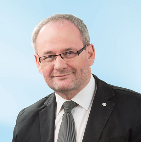 Zdjęcie osoby Andrzej Haraj