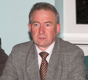 Zdjęcie osoby Zbigniew Kozak