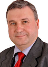 Zdjęcie osoby Robert Lepa