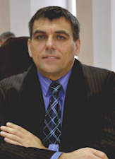 Zdjęcie osoby Robert Małkiewicz