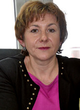 Zdjęcie osoby Ewa Paśka-Koschel