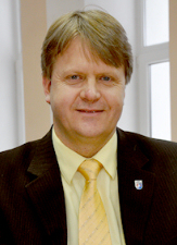 Zdjęcie osoby Paweł Pawlak