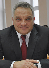 Zdjęcie osoby Jerzy Wolski