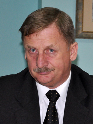 Zdjęcie osoby Krzysztof Zadka