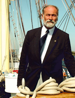 Zdjęcie osoby Antoni Szarmach